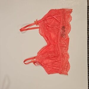 Frederick's of Hollywood Bralette